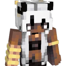 azheng1409 Minecraft avatar bust