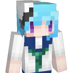 azisai_a Minecraft avatar bust