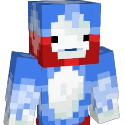 aziz_0 Minecraft avatar bust