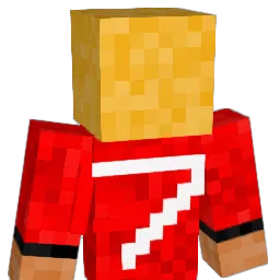 azizali123 Minecraft avatar bust