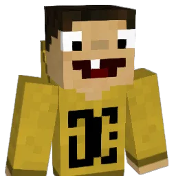azjat_ Minecraft avatar bust