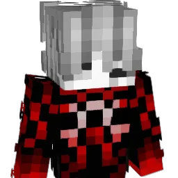 azkapakekz Minecraft avatar bust