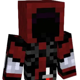 azmodia's Minecraft skin