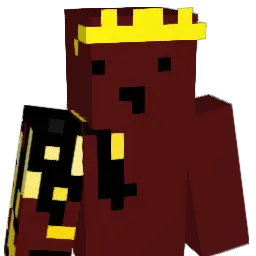 aznda Minecraft avatar bust
