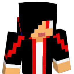 aznman908 Minecraft avatar bust