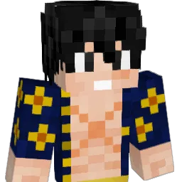 azoozy10 Minecraft avatar bust