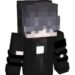 azopia's Minecraft skin