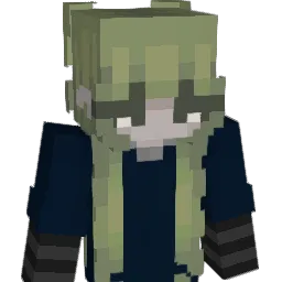 azornka's Minecraft skin