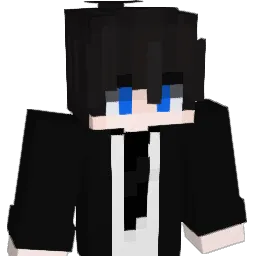 azpectzin Minecraft avatar bust