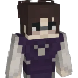 azr6el's Minecraft skin