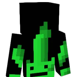 aztathoth's Minecraft skin