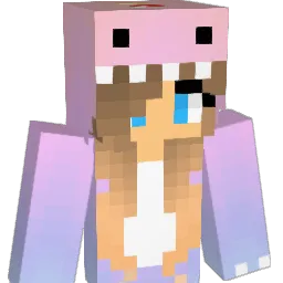 azteca100 Minecraft avatar bust
