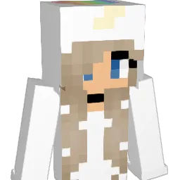 azuki1370 Minecraft avatar bust