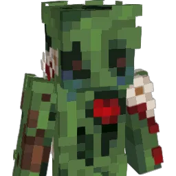 azulaylewin's Minecraft skin