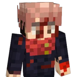 azumaa9 Minecraft avatar bust