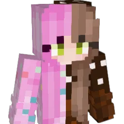 azuna_h Minecraft avatar bust