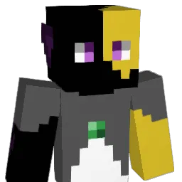 azure_fl0wers Minecraft avatar bust