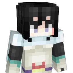 azuremaple05's Minecraft skin