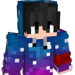 azvantage's Minecraft skin