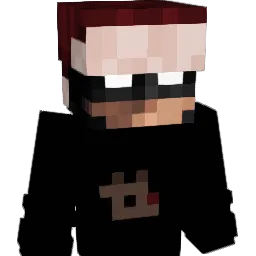 azza____ Minecraft avatar bust