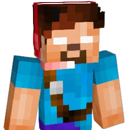 azzagamespc's Minecraft skin