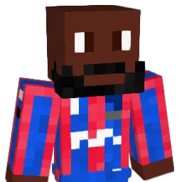 azzioo5 Minecraft avatar bust