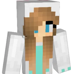 azzym09 Minecraft avatar bust
