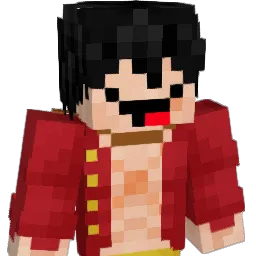 ElusiveIsHere's skin
