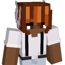 b00ked_ Minecraft avatar bust