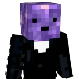 b00weck's Minecraft skin