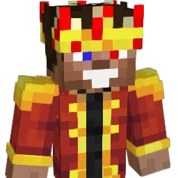 ReubenEditZ's skin