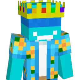 Cr1ttttt's skin