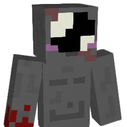 b0bir Minecraft avatar bust