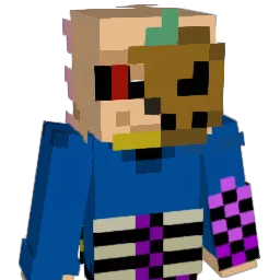 LilAxolly's skin