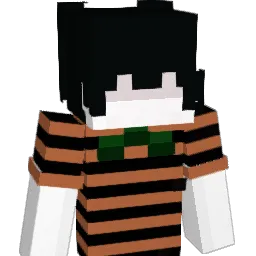 N0T4EVER's skin