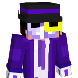 Versilver's skin