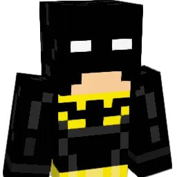 b0khylle69 Minecraft avatar bust