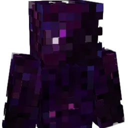 b0kunop1co Minecraft avatar bust