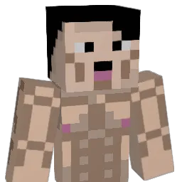 b0mmba_'s Minecraft skin