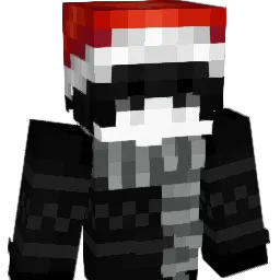 b0nJur Minecraft avatar bust