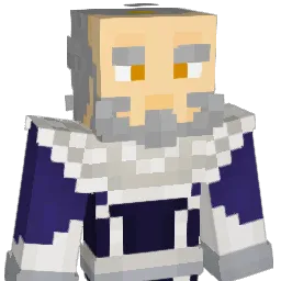 b0nergorilla's Minecraft skin