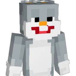 b0njan's Minecraft skin