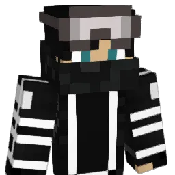 b0op11 Minecraft avatar bust