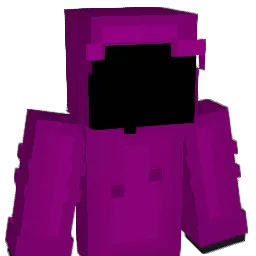 b0pP_ Minecraft avatar bust
