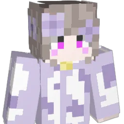 b0rappi Minecraft avatar bust