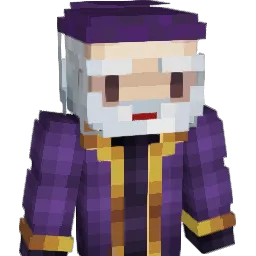 b0ssii Minecraft avatar bust