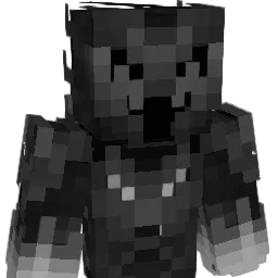 b0ssmees Minecraft avatar bust