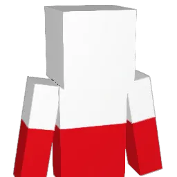 b0x777 Minecraft avatar bust