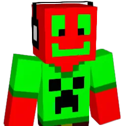b1065's Minecraft skin