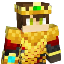 KeyanTheGreat's skin